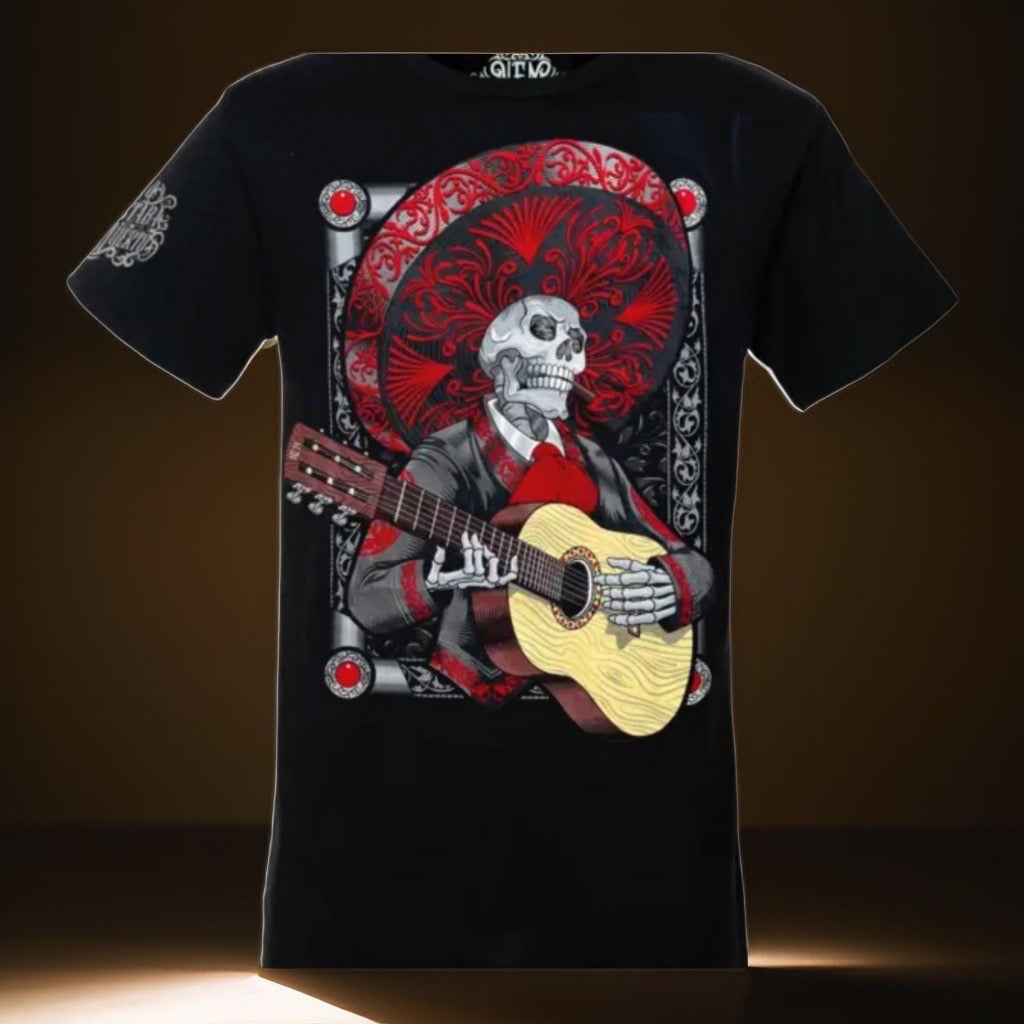 Mariachi Loco